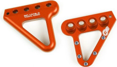 Varf Pedala Frana XXL KTM/Husqv/GasGas TPI 2021 Orange