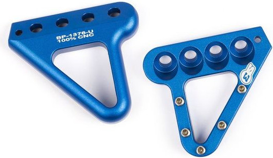 Varf Pedala Frana XXL KTM/Husqv/GasGas TPI 2021 Blue