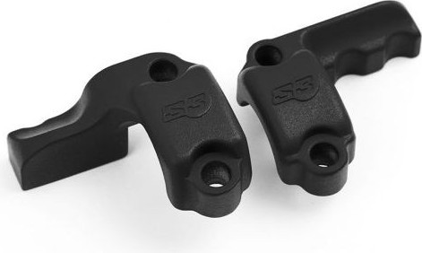 Clema Prindere Maneta Frana/Ambreiaj Brembo KTM/Husqv/GasGas TPI Negru