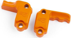 Clema Prindere Maneta Frana/Ambreiaj Brembo KTM/Husqv/GasGas TPI Portocaliu