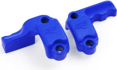 Clema Prindere Maneta Frana/Ambreiaj Brembo KTM/Husqv/GasGas TPI Albastru