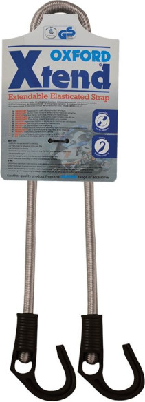 Chinga elastica cu carlige extensibila