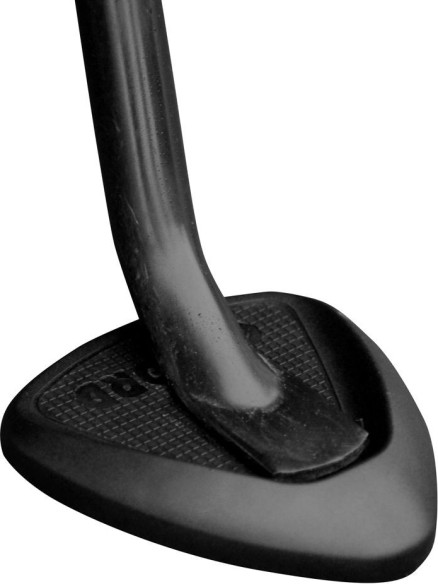 Talpa magnetica Cric - Negru
