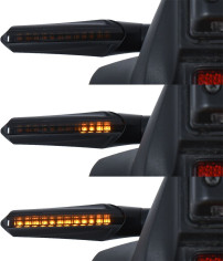 Set Semnal Led Secvential