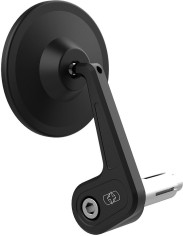 Street Bar End Mirror Right