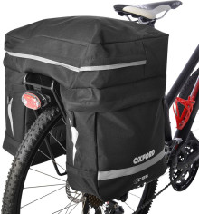 Geanta laterala C35 35L