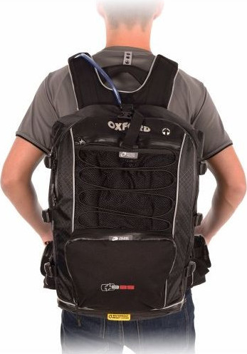 Rucsac XB35 W/Bladder