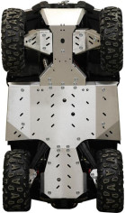 Scut Integral Aluminiu/Economy CFMOTO CFORCE 850 CFORCE 800 XC in USA CFORCE 1000
