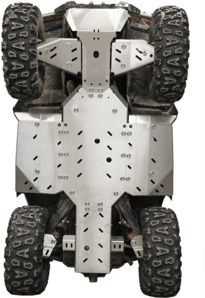 Scut Integral Aluminiu/Economy CFMOTO CFORCE 850 CFORCE 800 XC in USA CFORCE 1000
