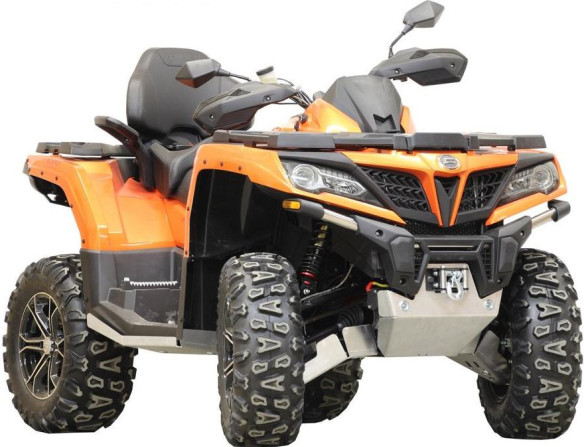 Scut Integral Aluminiu/Economy CFMOTO CFORCE 850 CFORCE 800 XC in USA CFORCE 1000
