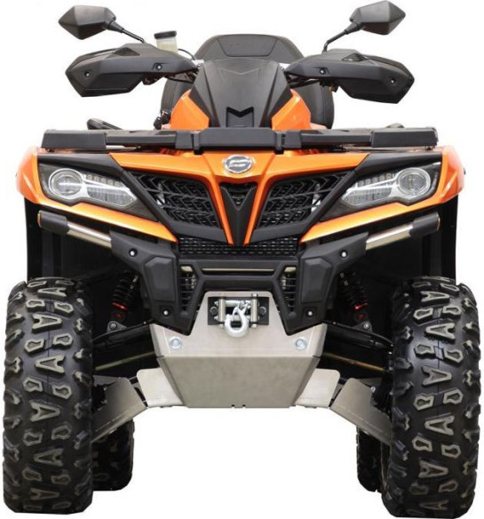 Scut Integral Aluminiu/Economy CFMOTO CFORCE 850 CFORCE 800 XC in USA CFORCE 1000