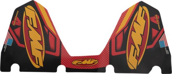 Stickere Moto Schimb Toba P-Core 4 Timpi Multicolor 2021