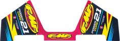 Stickere Moto Schimb Powercore 2.1 Mylar Multicolor 2021