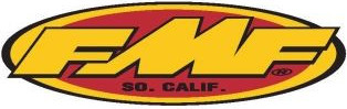 Sticker Moto 5 Inch Tricou Cross Multicolor