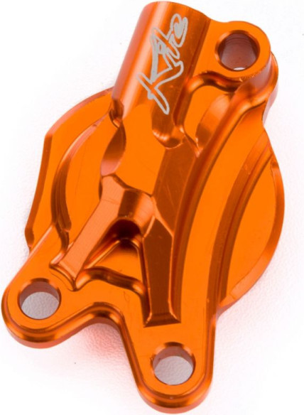 Protectie Portocalie Cilindru Receptor Ambreiaj KTM/HSQ 2017-2021
