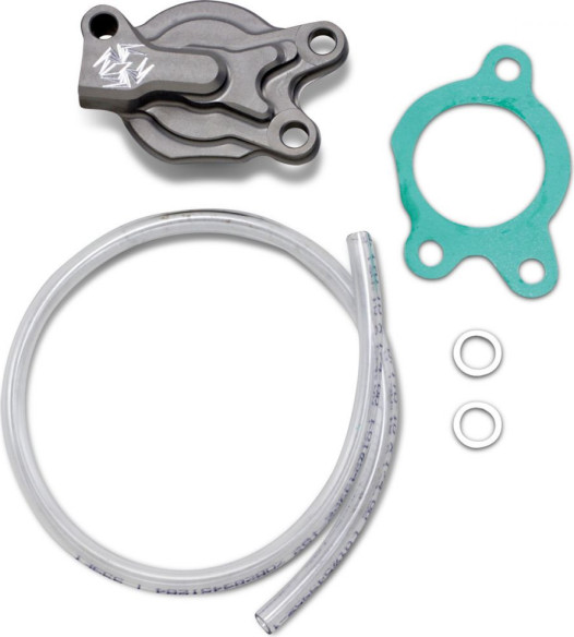 Kit Cilindru Receptor Ambreiaj KTM/HSQ 17-21