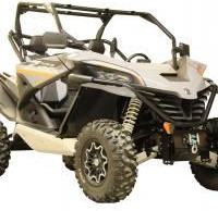 Scut Integral Aluminiu ZFORCE 1000 Sport/ZFORCE 950 Sport