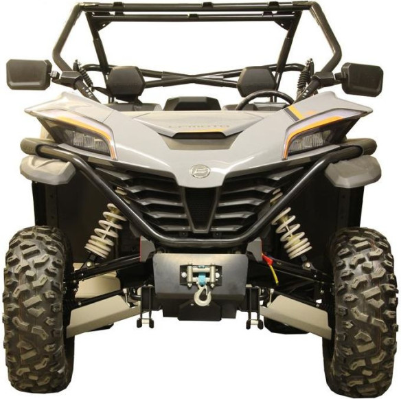 Scut Integral Aluminiu ZFORCE 1000 Sport/ZFORCE 950 Sport