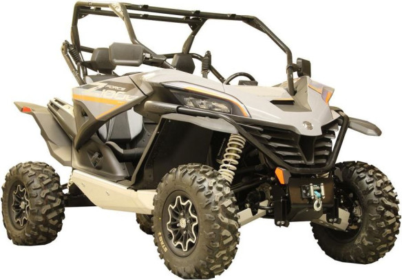 Scut Integral Aluminiu ZFORCE 1000 Sport/ZFORCE 950 Sport
