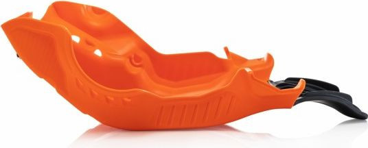 Scut Motor KTM EXC-F 250/350 Orange 2020