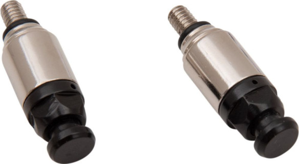 Aerisitoare Furca WP/MARZ Black