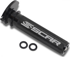 Tub Acceleratie KTM '17-'19 Aluminiu Bk TT503