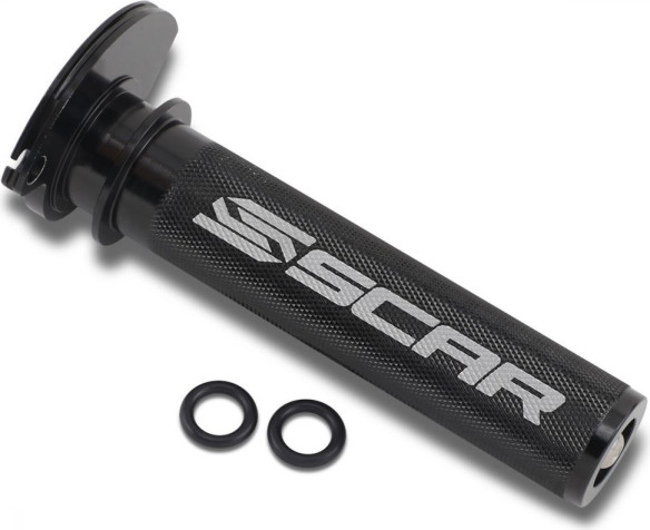 Tub Acceleratie KTM '17-'19 Aluminiu Bk TT503