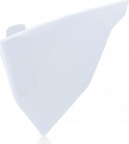 Capac Filtru Aer KTM SX/SXF White 19-20