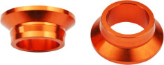 Distantiere Roata Spate KTM '15-'19 Orange RWS502