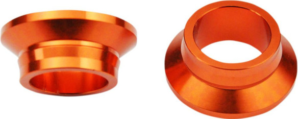 Distantiere Roata Spate KTM '15-'19 Orange RWS502