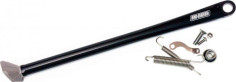 Cric Lateral KTM 17-23' Black