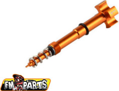 Surub Reglaj Aer Carburator Keihin FP0018987OR Orange