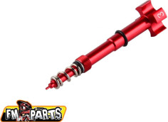 Surub Reglaj Aer Carburator Keihin FP0018987RD Red