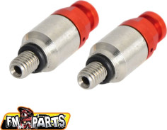 Aerisitoare Furca Showa/Kayaba Red M5