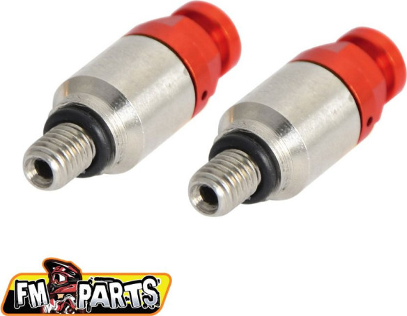 Aerisitoare Furca Showa/Kayaba Red M5
