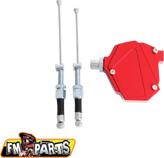 Easy Clutch pentru Ambreiaj pe cablu