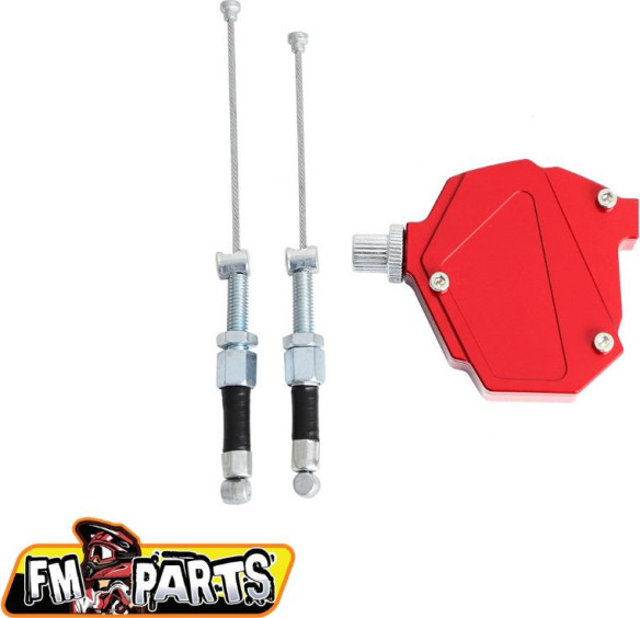 Easy Clutch pentru Ambreiaj pe cablu