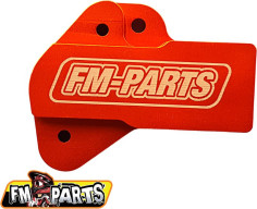 Protectie TPS KTM/Husqvarna TPI 2018-2021 Orange