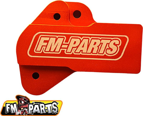 Protectie TPS KTM/Husqvarna TPI 2018-2021 Orange