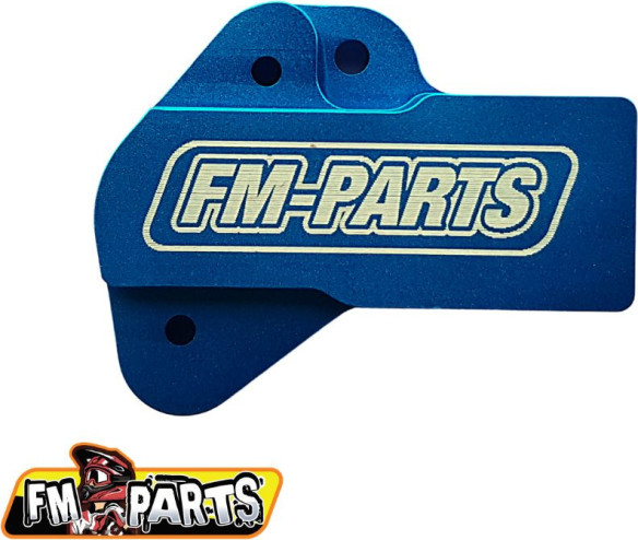 Protectie TPS KTM/Husqvarna TPI 2018-2021 Blue