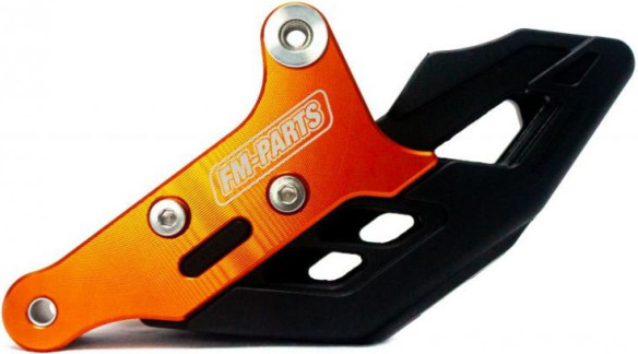 Ghidaj Lant KTM/Husqvarna 2014-2021 Orange