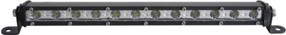BARA LED SHARK LED LIGHT BAR 13 inch, 36W