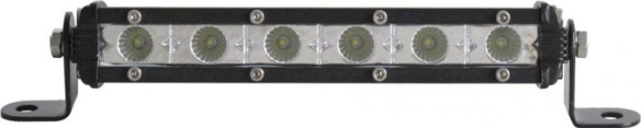BARA LED SHARK LED LIGHT BAR 7 inch, 18W