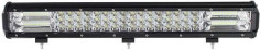 BARA LED SHARK LED LIGHT BAR 20 inch, 144W
