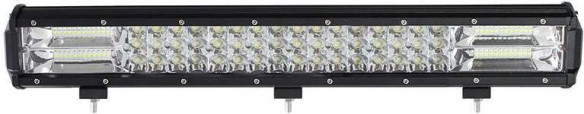 BARA LED SHARK LED LIGHT BAR 20 inch, 144W