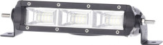 BARA LED SHARK LED LIGHT BAR , ETI LED, 7 inch,30W