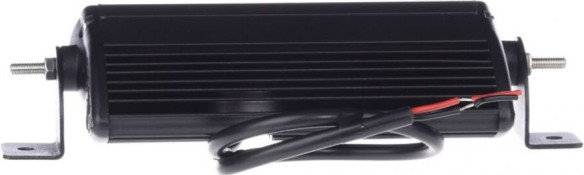 BARA LED SHARK LED LIGHT BAR , ETI LED, 7 inch,30W