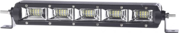 BARA LED SHARK LED LIGHT BAR , ETI LED, 11 inch,50W