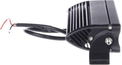 BARA LED SHARK LED LIGHT BAR , ETI LED, 11 inch,50W