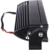 BARA LED SHARK LED LIGHT BAR , ETI LED, 11 inch,50W